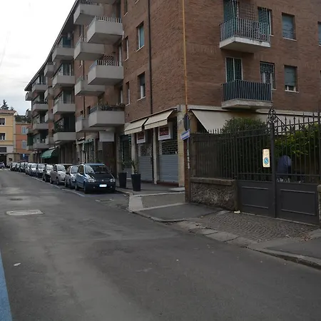 Bed & Breakfast Dolci Sogni *