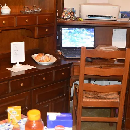 Bed & Breakfast Dolci Sogni Bologna