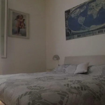 Dolci Sogni Bed & Breakfast *