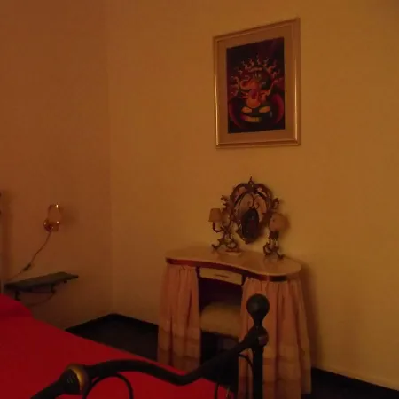 Dolci Sogni Bed & Breakfast *