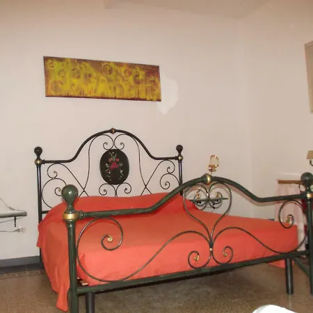 Bed & Breakfast Dolci Sogni *