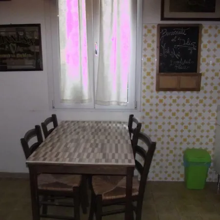 Nocleg ze śniadaniem Dolci Sogni Bolonia