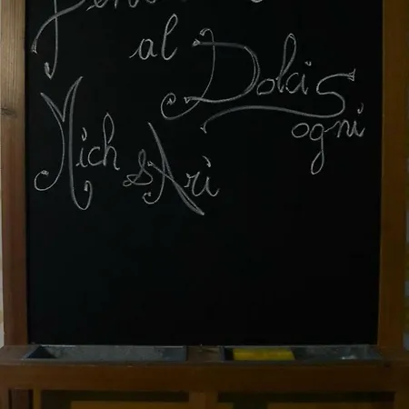 Dolci Sogni Bolonia