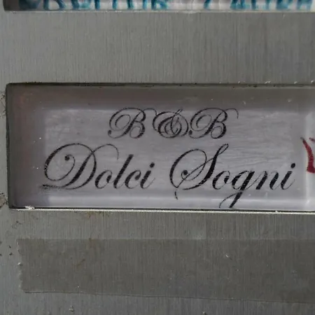 Dolci Sogni * Bolonia