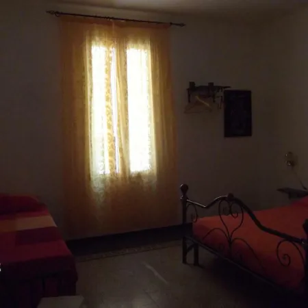 לינה וארוחת בוקר Dolci Sogni בולוניה