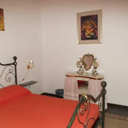 Bed & Breakfast Dolci Sogni Bologna