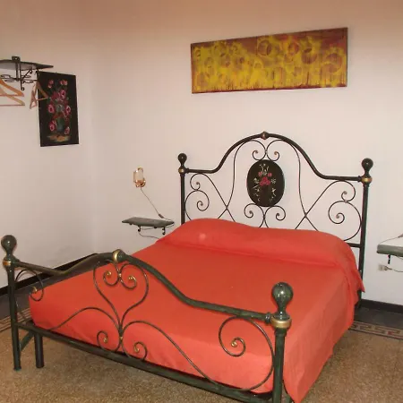 Dolci Sogni לינה וארוחת בוקר